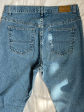 Load image into Gallery viewer, vintage tommy Hilfiger jeans
